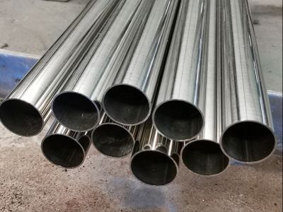 Top 9 Stainless Steel Tube Manufacturers in the China