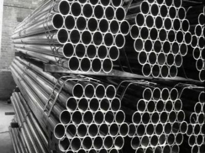 Best 5 Manufacturers for Stainless Steel Pipe