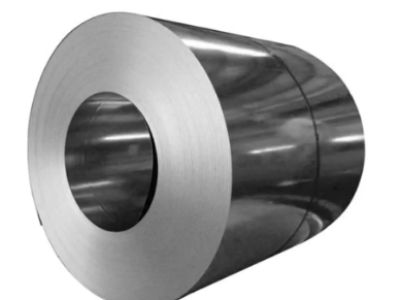 Top 5 Stainless Steel Coil Manufacturers and Suppliers in China