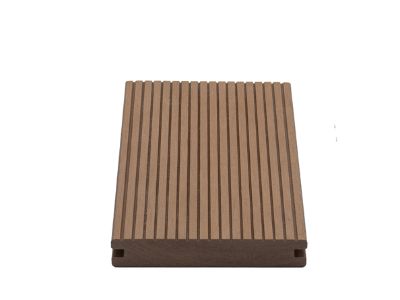 Advantages of outdoor WPC paving: the perfect combination of beauty and practicality