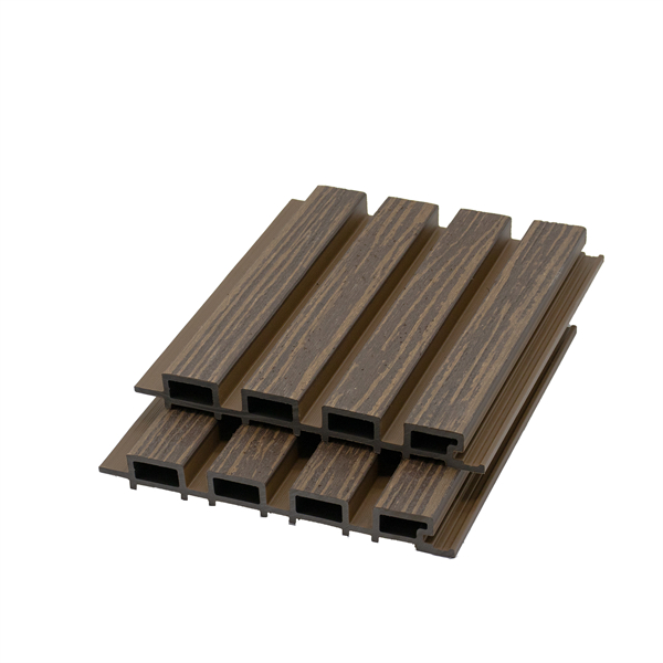 Enhance Your Building's Functionality with Exterior WPC Wall Panels