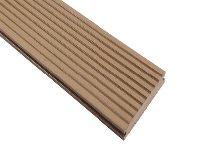 Advantages of Outdoor WPC Wall Panel