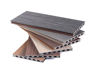 Discover the Benefits of Co-Extrusion Technology in WPC Outdoor Wall Panels