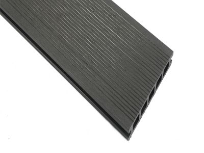 The role of Outdoor WPC Tube, why choose it