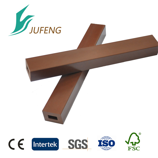 Die beste Auswahl an WPC-Fassadenprodukten auf dem Markt