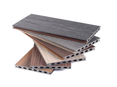 How to choose the right deck tile? Here is the buying guide