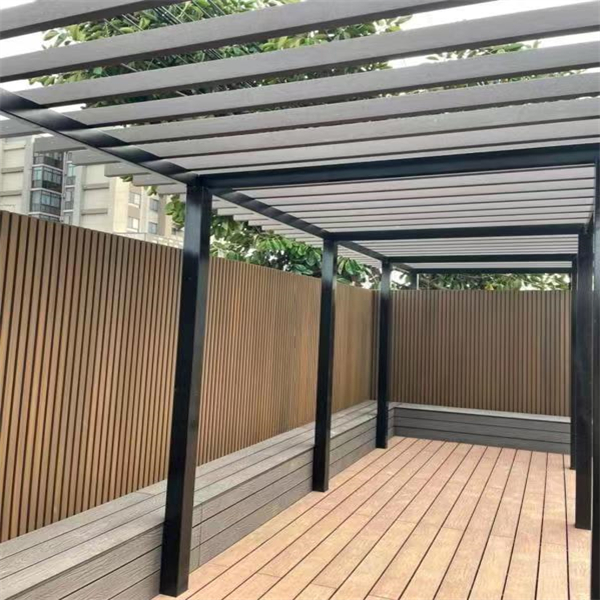 Innovation im Fluted Cladding