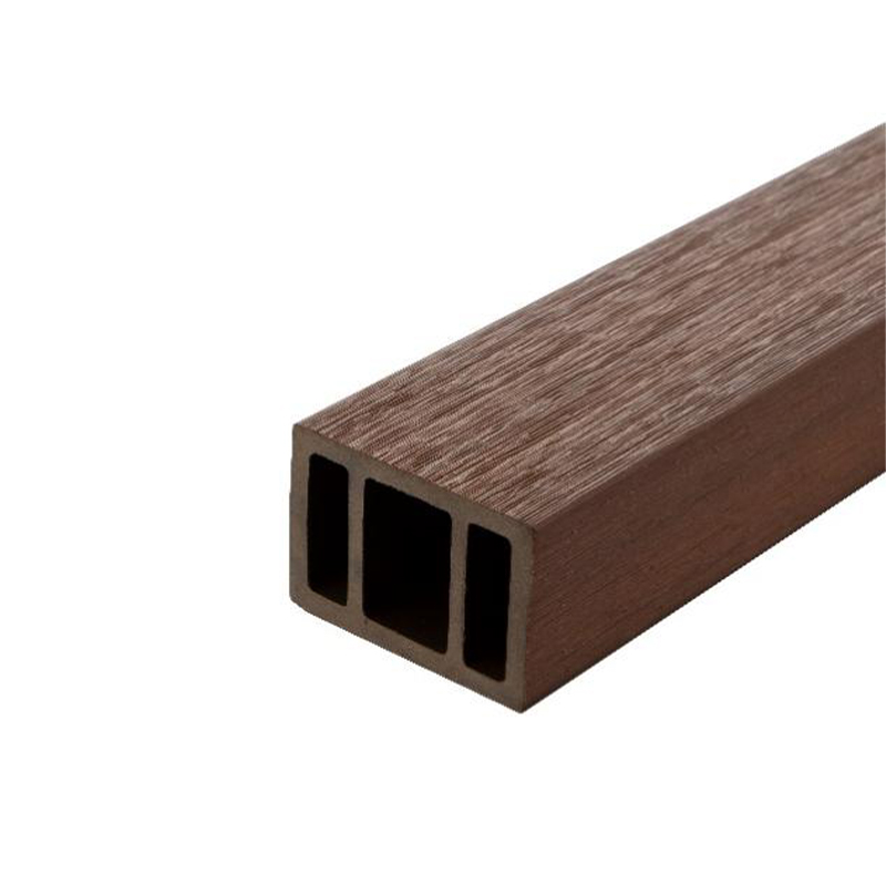 Opciones personalizables disponibles para paneles WPC de persiana según las necesidades de tu proyecto