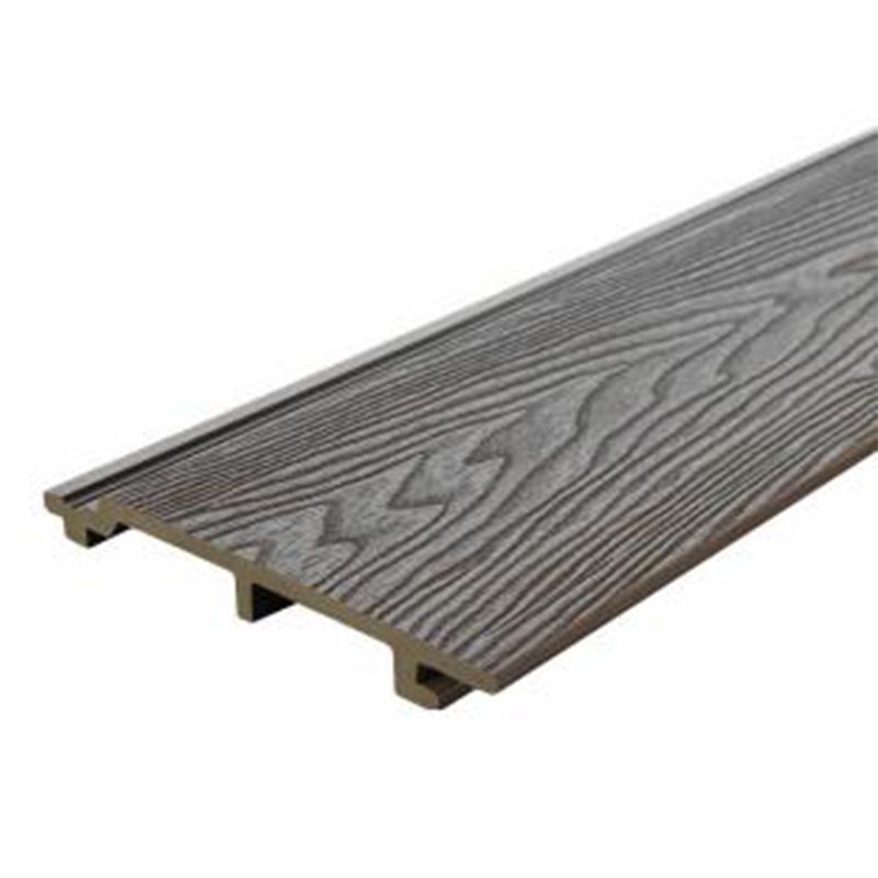 Pilihan dek WPC yang mesra alam dan mampan