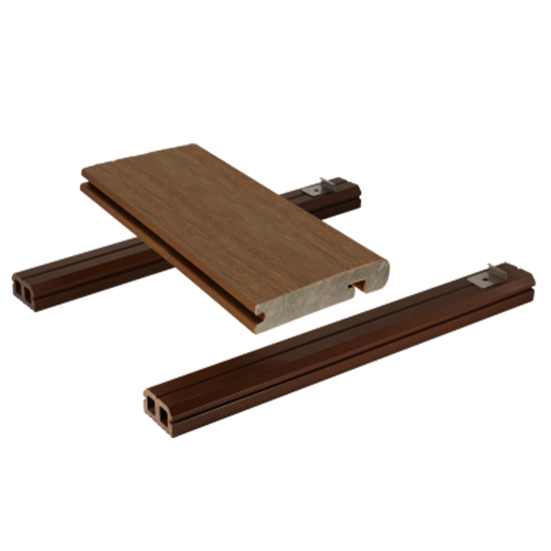 สร้างบรรยากาศหรูหราและทันสมัยด้วยแผ่นปิดผนัง WPC