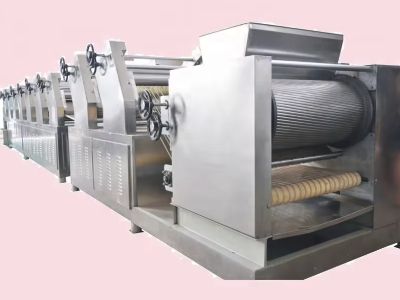 Best 5 Manufacturers for automatic noodles making machine in Argentina