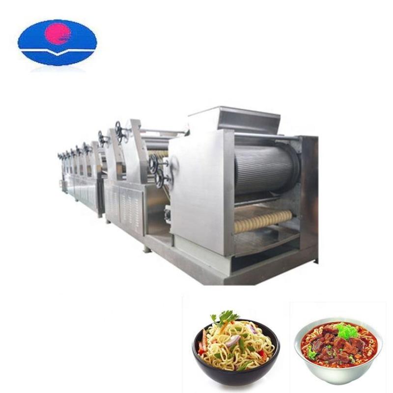 Best 5 Suppliers for Industrial pasta making machine in Cambodia