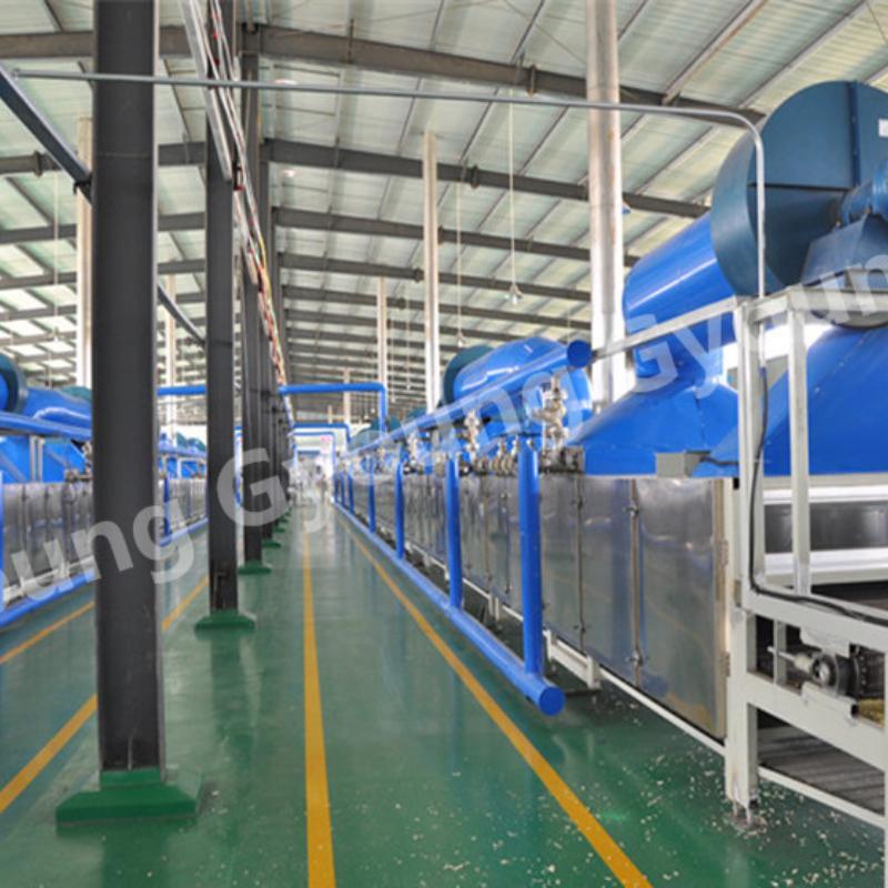 Best 5 Manufacturers for Industrial pasta making machine in Indonesia