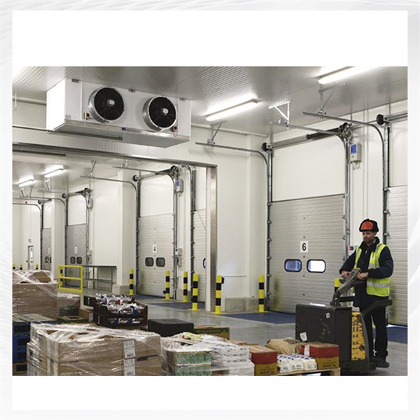 Pladssparende design med optimal isolation for energieffektivitet