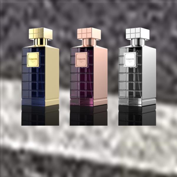 Hogyan használni az extraverz parfümcsomagokat?