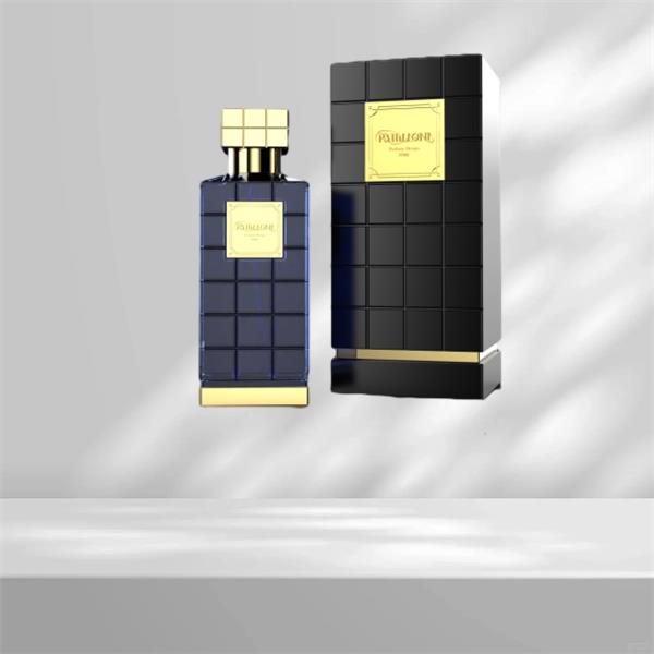 Як мінімалістскія флаконы парфюма змяняюць поняцце роскошы