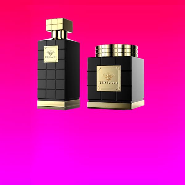 গ্লাস পারফিউম বোতলের নিরাপত্তা: