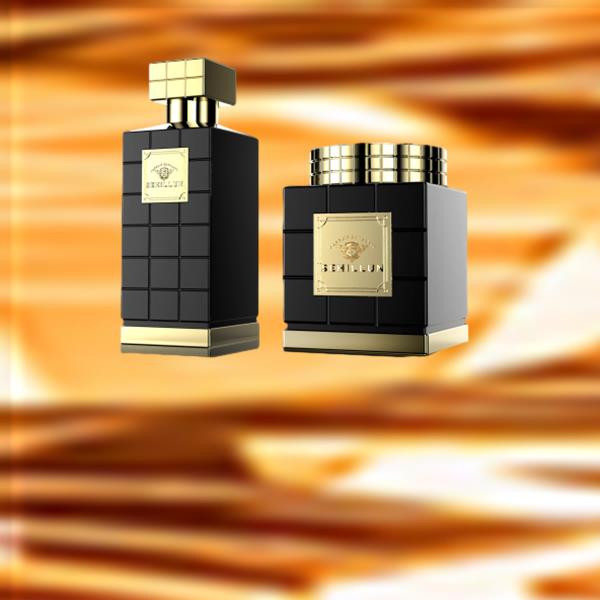 গ্লাস পারফিউম বোতলের উন্নয়ন: