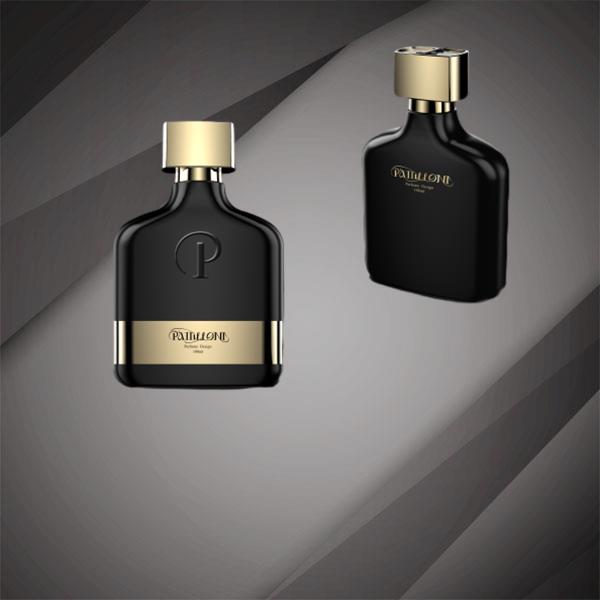 Paano gamitin ang mga bote ng perfume