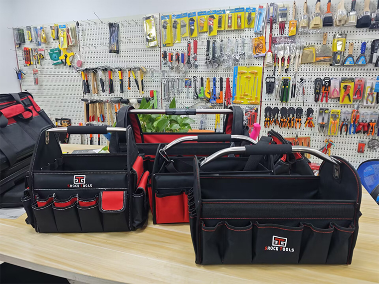 How to choice tool bag