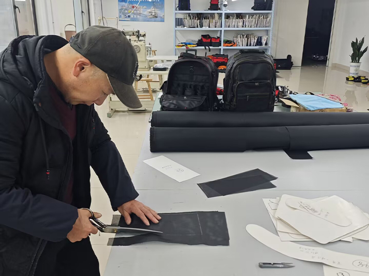 Sample Center