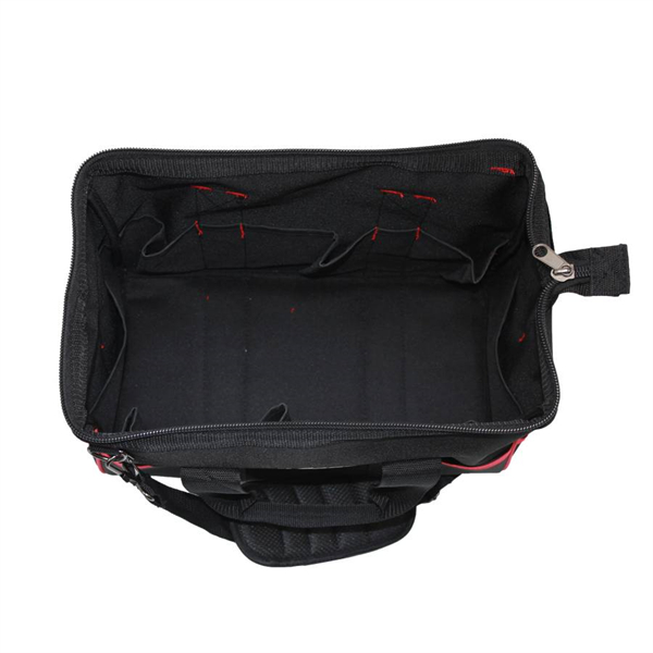 שק תools עבור כלים חשמליים הוא הכרחי לDIYer כל ברצינות או.TRADEsperson מקצועי