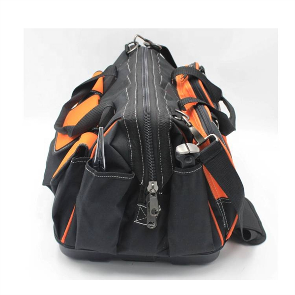 Skvělý doplněk pro každého zručného muže nebo nadšence DIY - brašna na nástroje