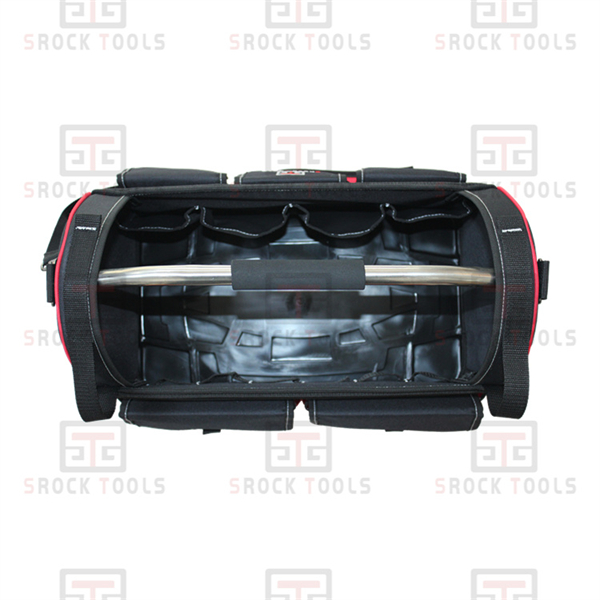 Ochrona Twoich inwestycji za pomocą niezawodnej torby na narzędzia do ciężarówki