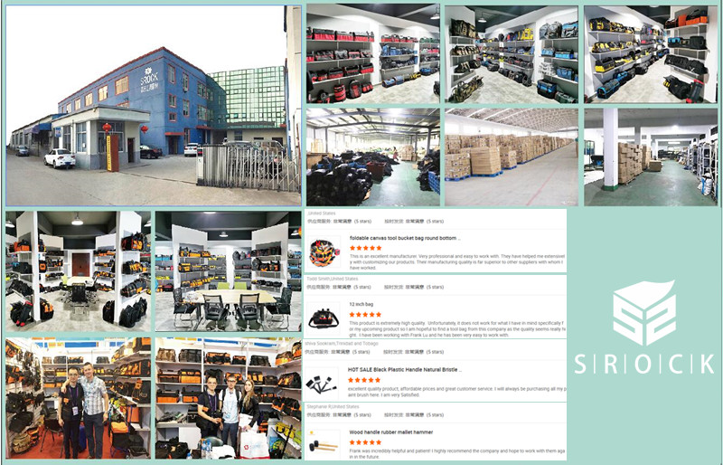 Amazon Trends Polyester new style cheap polyester tool work vest supplier