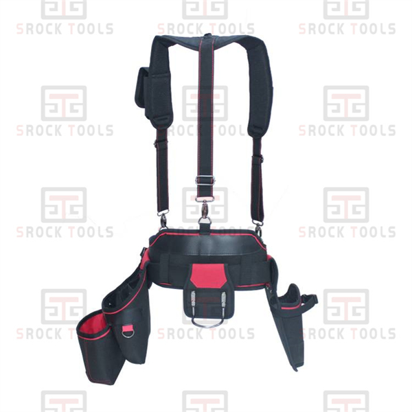 Die Vorteile einer Schulterwerkzeugtasche