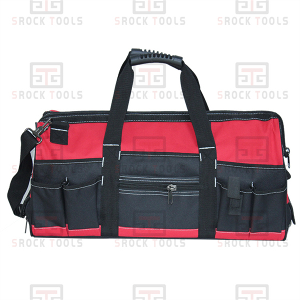 Simpan semua alat penting anda berhampiran dengan beg alat elektrik komersial premium kami