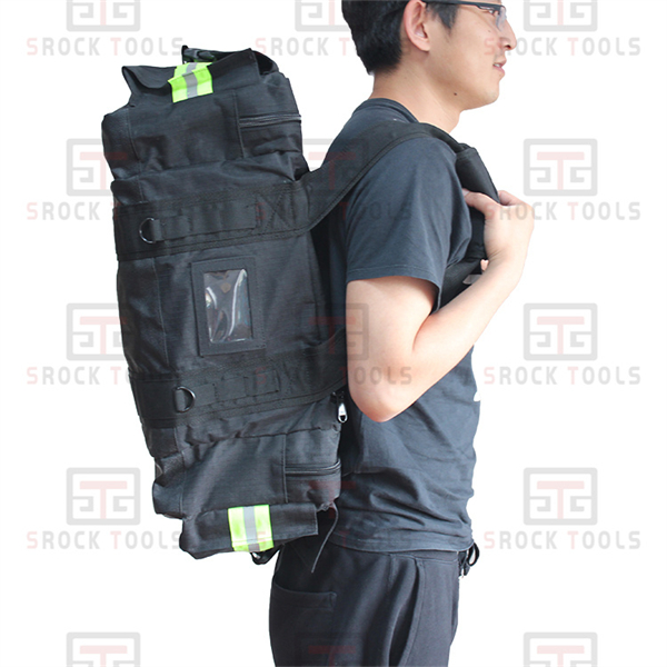 Easy to carry and transport to any job site