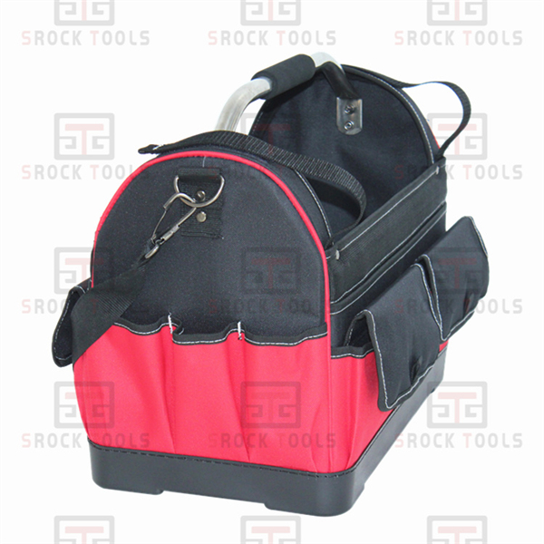 Maksymalna wydajność z łatwym dostępem do narzędzi