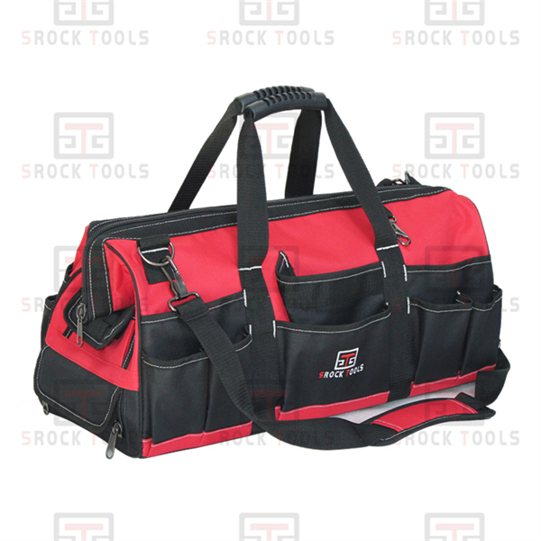 Tingkatkan produktiviti dengan beg alat elektrik komersial kami yang mudah alih dan boleh dipercayai