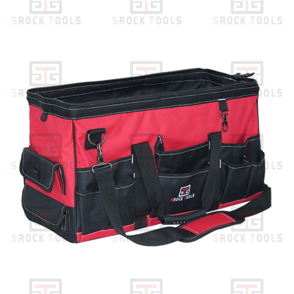 Penyelesaian yang sempurna untuk jurutera pada pergerakan - beg alat elektrik komersial kami