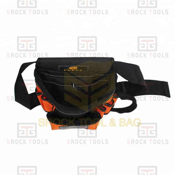Maximize your tool storage with a durable and versatile chest tool bag.