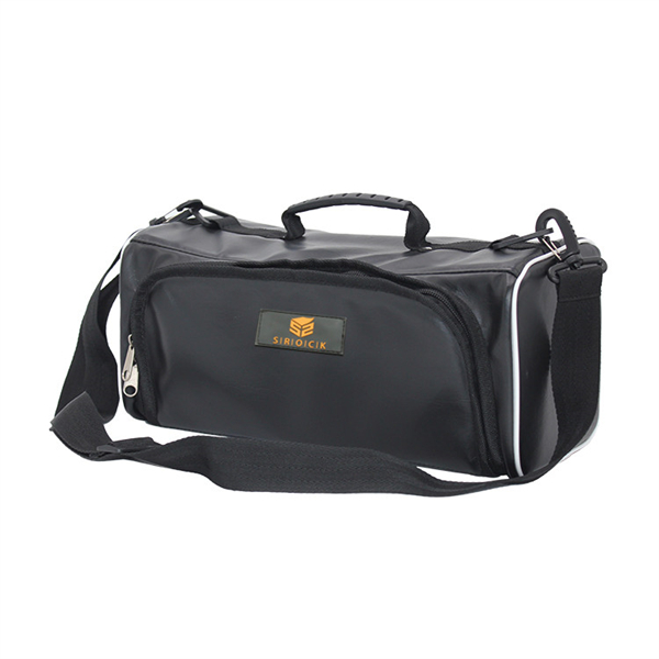 La soluzione perfetta per appaltatori e appassionati di bricolage - la borsa per attrezzi