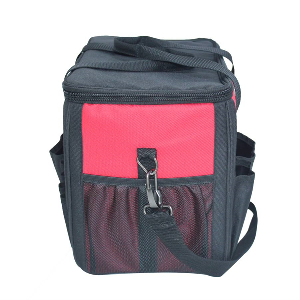 حمل أدواتك بسهولة باستخدام حقيبة جيب الأدوات