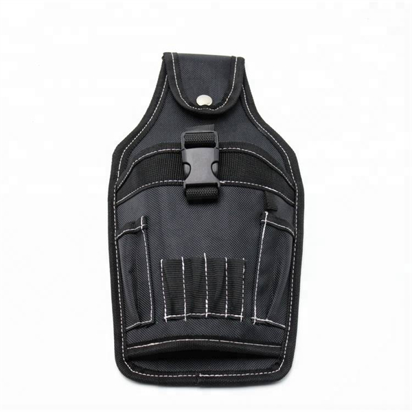 Protect Your Drill Bits from Damage with a Pouch