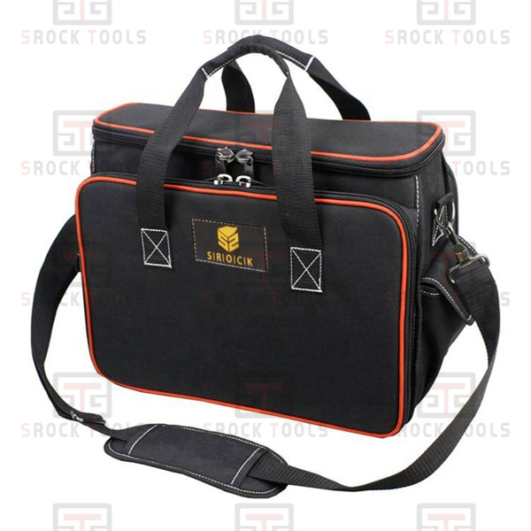 高品質のテックツールバッグで貴重な電子機器を保護しましょう