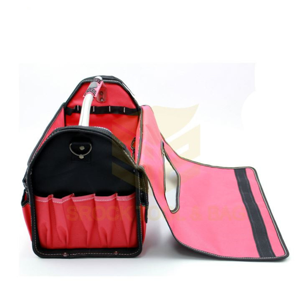 Hold dine værktøjer bærbar og tilgængelig med denne 20 tommer taske