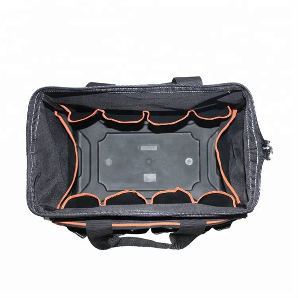 Nu Pierde Mai Niciodată Instrumentele cu o Geamă Portabilă și Versatilă de Stocare a Instrumentelor