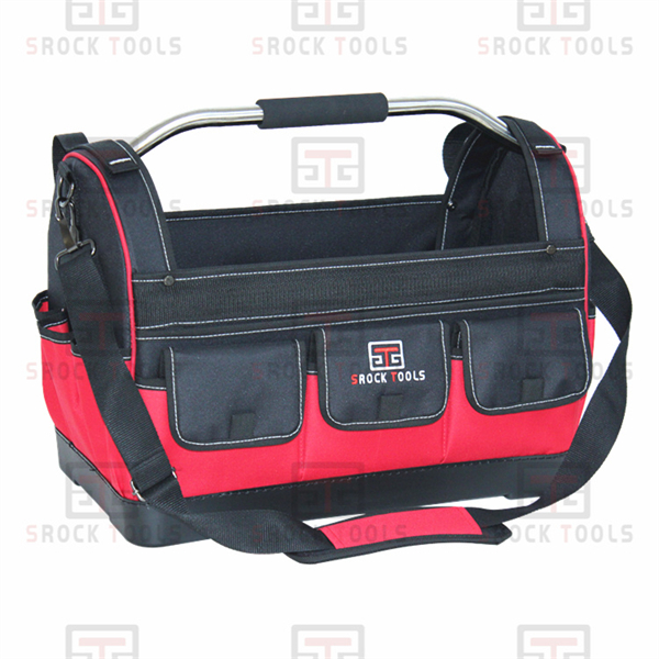 Niezawodność ciężkiego użytku dla trudnych zadań