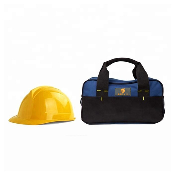 Kompaktna Torba za Alat sa Osnovnim Alatima za Bilo Koju Posao