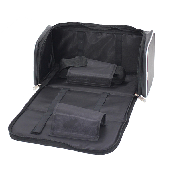 Trasporta i tuoi attrezzi con facilità in una borsa per attrezzi resistente e versatile