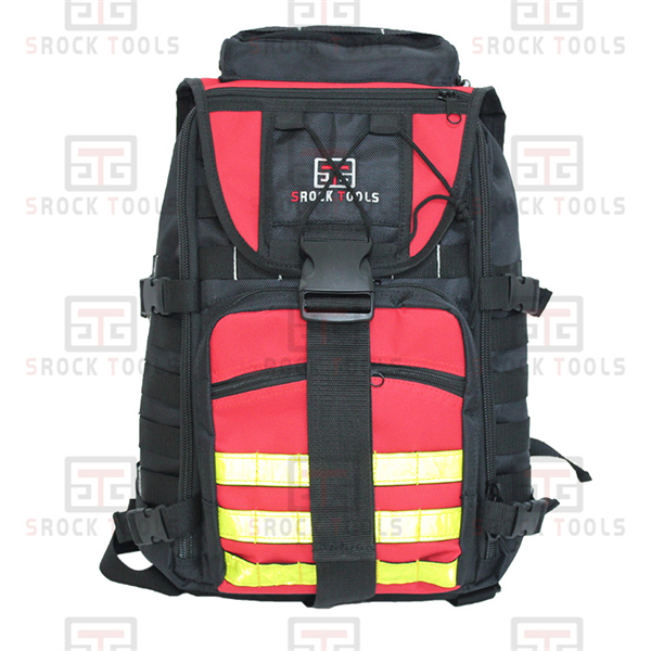 Bądź gotów z przenośnym zestawem narzędzi na każdą sytuację