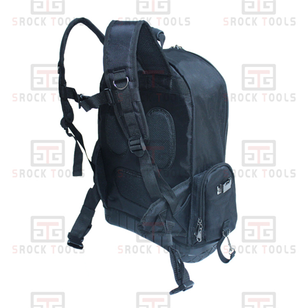 Upgrade your work gear with a versatile and functional tool backpack option