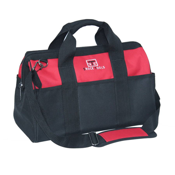 שמרו על כלים חשמליים נגיש assessible ו-secure עם שק תools מעוצב היטב