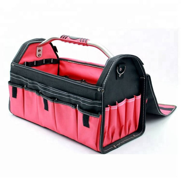 Høj kvalitet i bygningen for at beskytte dine værktøjer på jobbet