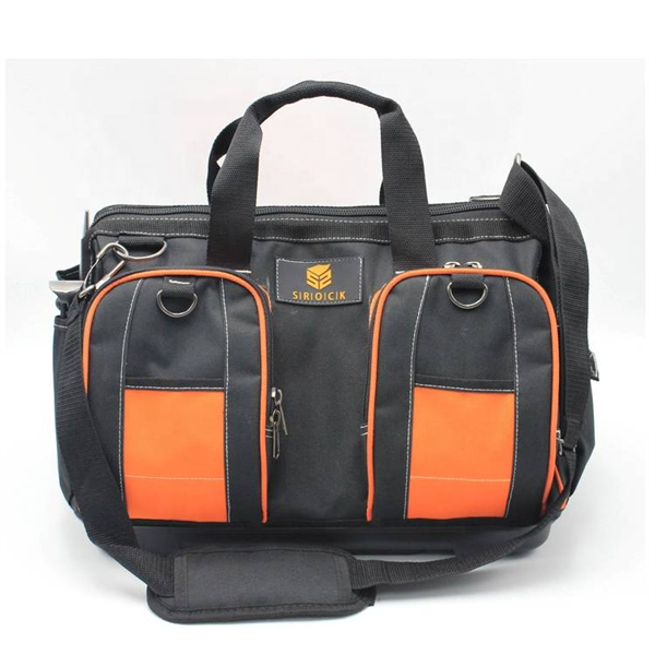 Pohodlné řešení pro ukládání a přepravu vašich nástrojů